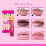BIHAN LIP TREATMENT BIBIR PINKISH MOIST PLUMP 5ml