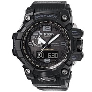 Casio G-Shock Mudmaster GWG1000-1A1