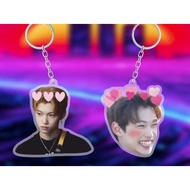 Stray Kids Stray Kids Felix Handbag Keychain