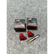 TPS KZR VARIO 125 AH1 RACING SENSOR