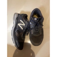 Preloved New balance aut Shoes (Those Who Are Not Answered)