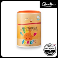 FitLine Junior PowerCocktail 210g – kids daily nutrition support | FitLine PowerCocktail