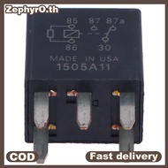 G8V-RH-1C7T-R-DC12 G8VRH1C7TRDC12 12V Automotive Relay SPDT 35A 12VDC 5Pins
