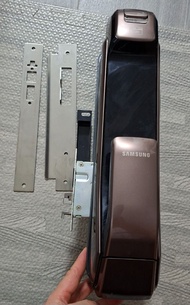 Samsung 三星電子鎖