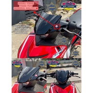 SALAYA 🇻🇳 SCREW VISOR SKRU WINDSHIED Y16ZR V1 V2 Y16 ABS SKRU SALAYA + WASHER MERAH SCREW VIETNAM VI