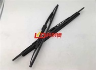 Suitable for BMW 3 Series E46 Wiper 318i 320i 325i 330i Wiper Blade Wiper Front Window Rubber Strip
