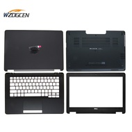 For DELL Latitude E7270 Laptop LCD Back Top Cover Front Bezel Palmrest Upper Bottom Case Shell 0P1J5