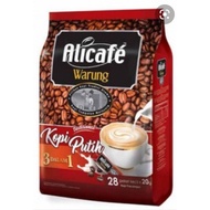 Alicafe Power Root White Coffee【28Stick x20g】