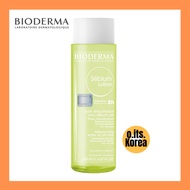 [BIODERMA] Bioderma Sebium Lotion 200ml