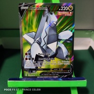 Pokemon TCG - Duraludon V Full Art