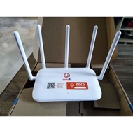 Unifi FiberHome SR1041F AX3000 Wifi6 router