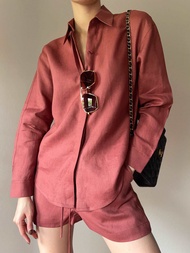 Aliotte - Derala Shirt