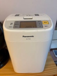Panasonic 麵包機