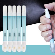 其他品牌 - 抗疫防菌電梯按鍵小神器【可噴酒精版 - 藍】 酒精筆 禁㩒 Lift 觸控筆 多功能防疫小神器 (不含酒精、消毒液等) 一支