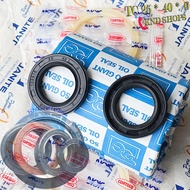 Suzuki Satria, Raider SOG TC 25*40*6 wheel oil seal | NOK TC/TB 25*40*7 | Janite TG 25*40*5 (7)