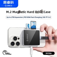 Orico | M.2 2230 NVMe SSD External Case 2230