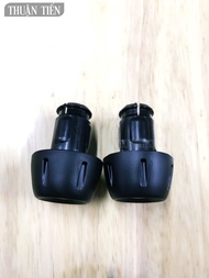 CẶP GÙ EX150 ĐEN HẢNG CHUẨN HÀNG XE MỚI VỀ CHẤT LƯỢNG UY TÍN