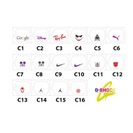 GSHOCK BACKLIGHT CUSTOM DW6900 / DW6600 / DW002 DESIGN C