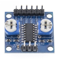 PAM8406 Digital Amplifier Board With Volume Potentiometer 5Wx2 Stereo M70