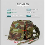 Genuine 12V (30Ah-Battery Backpack and Lithium Battery Box) - 45Ah/ 60-75Ah (Size: As Description)