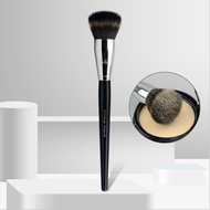Swan SPE64 Professional Round Head Blush Brush Synthetic Fiber Hair Sephora 64 Large Blush Contour Blending Makeup Brush