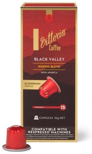 Vittoria Coffee - BV咖啡粉囊 10粒(2541)