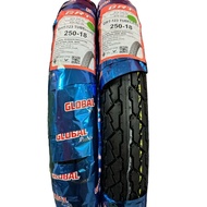 Tayar tubeless GRT123 250-18