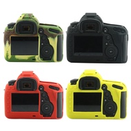 CANON Canon EOS 5D Mark IV Special Silicone Case for DSLR Cameras 5D4 5D2Camera Protective Sleeve