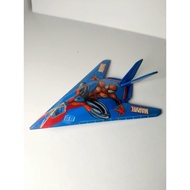 Maisto Airplane Diecast F-117A Stealth Nighthawk Loose Second Junk Airplane/
