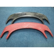 Mazda RX7 RX-7 Rear Spoiler