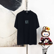 Koleksi Baru Loewe 2026: T-Shirt Lelaki dan Wanita, T-Shirt Bercetak, T-Shirt Kasual, T-Shirt Longga