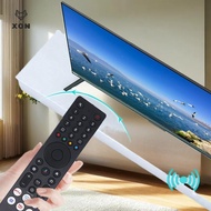 [XON] 1/2/3PCS RC833A-FMB1-B5 Voice Remote Control For TCL C6K C7K C71K C8K Premium QD-Mini LED TV [