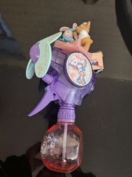 Duffy and Friends 風扇噴霧機