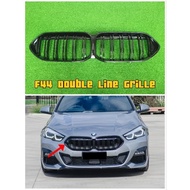 BMW F44 218i 2 Series Grand Coupe Front Grille