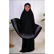 ***NEW ARRIVAL***TELEKUNG ARFAHA KANAK KANAK /TELEKUNG ARFAH BUDAK UMAT(4 TO 12 TAHUN )