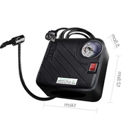 HY/🎁Battery Car Electric Car Air Pump-Universal Car Tire Pump Household Air Pump Portable XUMI