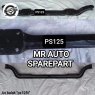 AS BALAK PS125 TURBO AS PIKUL PS125 TURBO BALOK PS125 CANTER