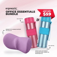 [Ergoworks Brand Box] $59 Office Essentials Box