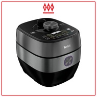 Tefal CY638D 5.0L Home Chef Smart Pro Induction Electric Pressure & Multicooker | ESH