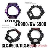 cute watch ◇㍿﹍() ORIGINAL CASIO G-SHOCK GW-6900HR/ G-6900 BEZEL. BLACK COLOUR. RESIN.