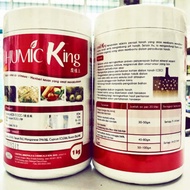 Humic King (Humic Acid) - 1kg