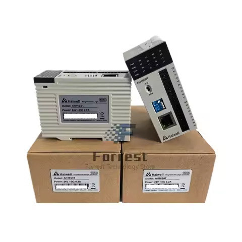 Haiwell Card PLC Host AC10S0R/S0T/S0P AC16S0R/S0T/S0P AC12M0T/M0P/M0R AT16S0P/S0T/S0R AT12M0R/M0T/M0