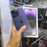 IP 14 Pro Max 128Gb Second iBox