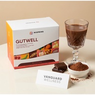 NUSPRING GUTWELL SAC 15X45G (COCOA)