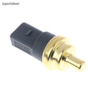 [sportoutdoor] 1/3/5Set 06A919501A Automotive Water Temperature Sensor Suitable For 06A919501 06A919