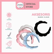 Cloud Headband | Nagita's Headband | Accessories