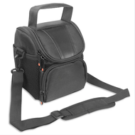 FOSOTO Waterproof Photography Camera Packbag Protective Camera Bag For Canon Panasonic Sony Nikon P6