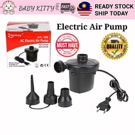 Portable Air Inflation Pump Electric Pump