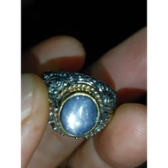 blue safir burma star