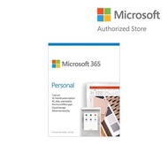 Microsoft 365 Personal
